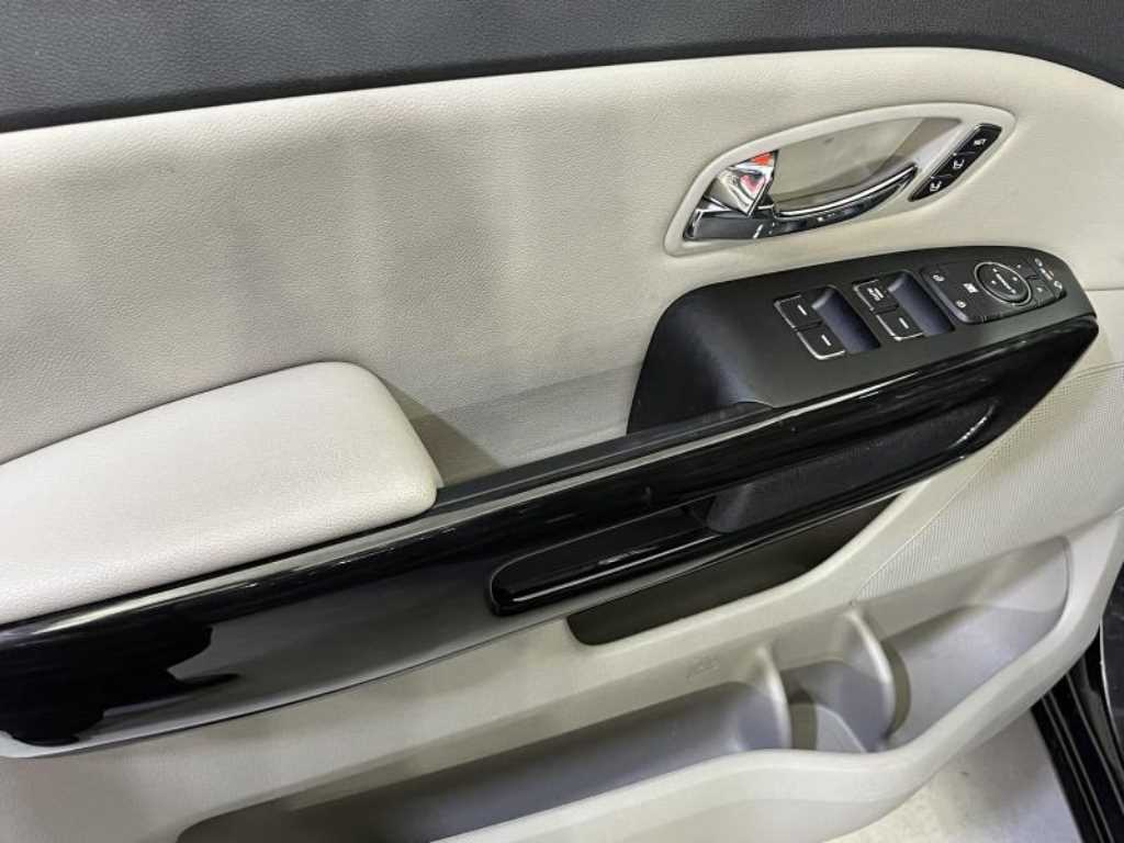 KIA Carnival 2019 Gris - Importación desde Corea - HF Imports Iquique - Foto 15