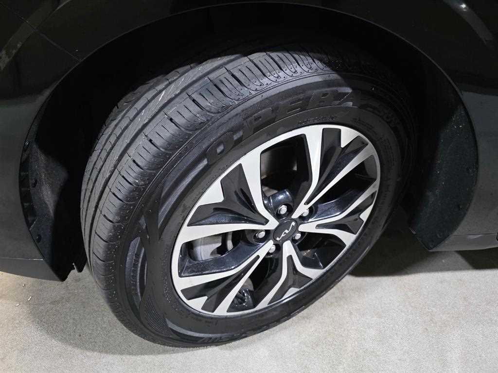 KIA Carnival 2022 Negro - Importación desde Corea - HF Imports Iquique - Foto 19