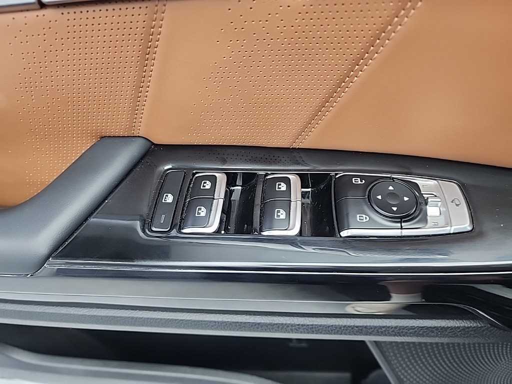 KIA Mohave 2023 Negro - Importación desde Corea - HF Imports Iquique - Foto 18