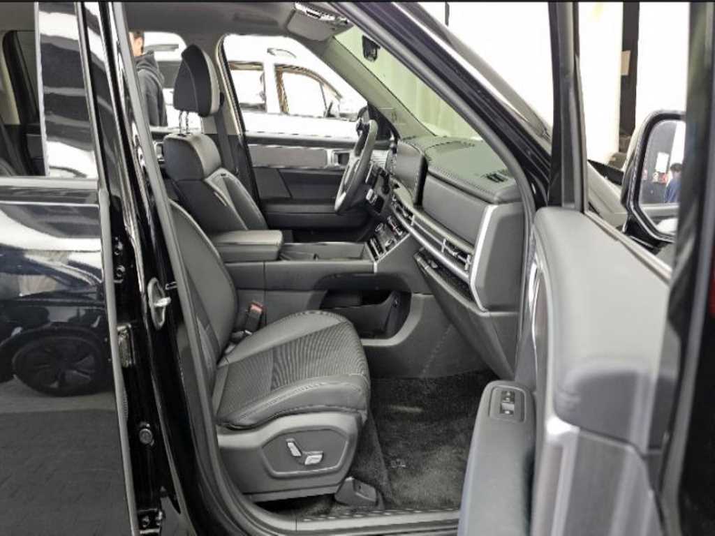 HYUNDAI Santa Fe - Vista 11