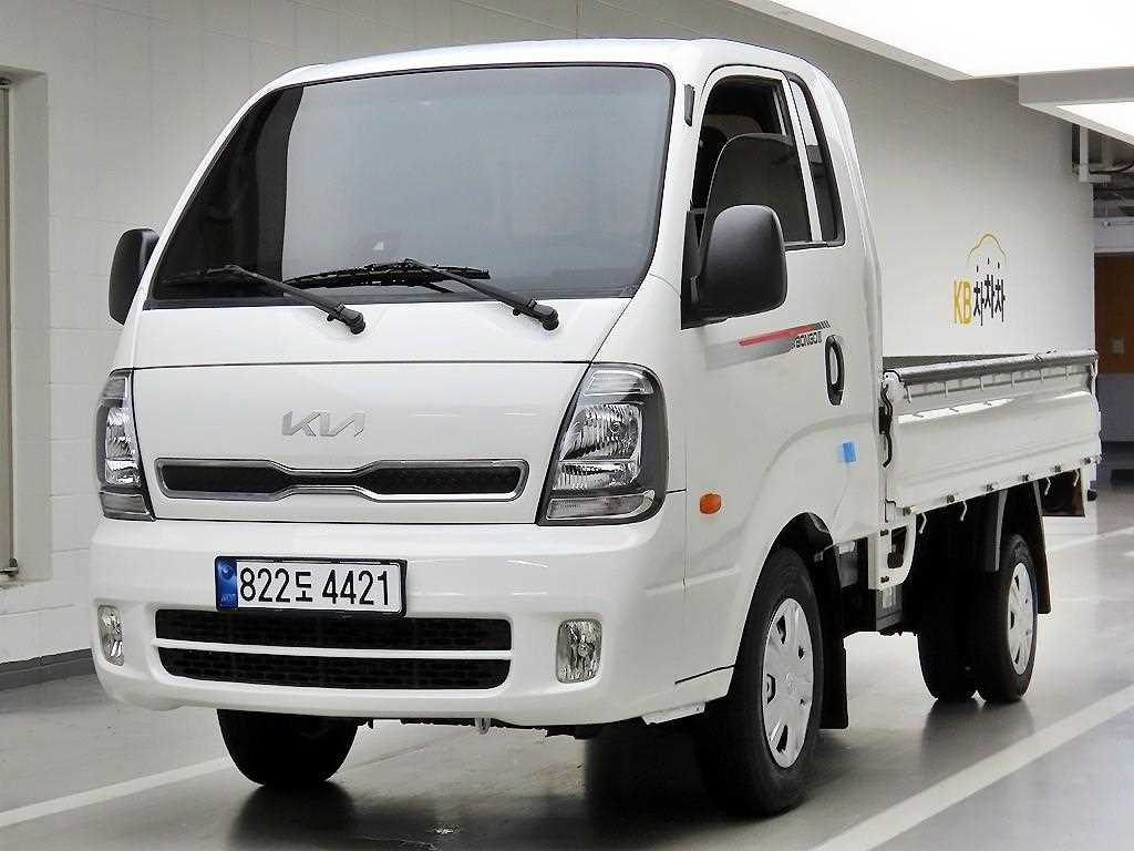 Small Truck Cargo (small) - Vista 2