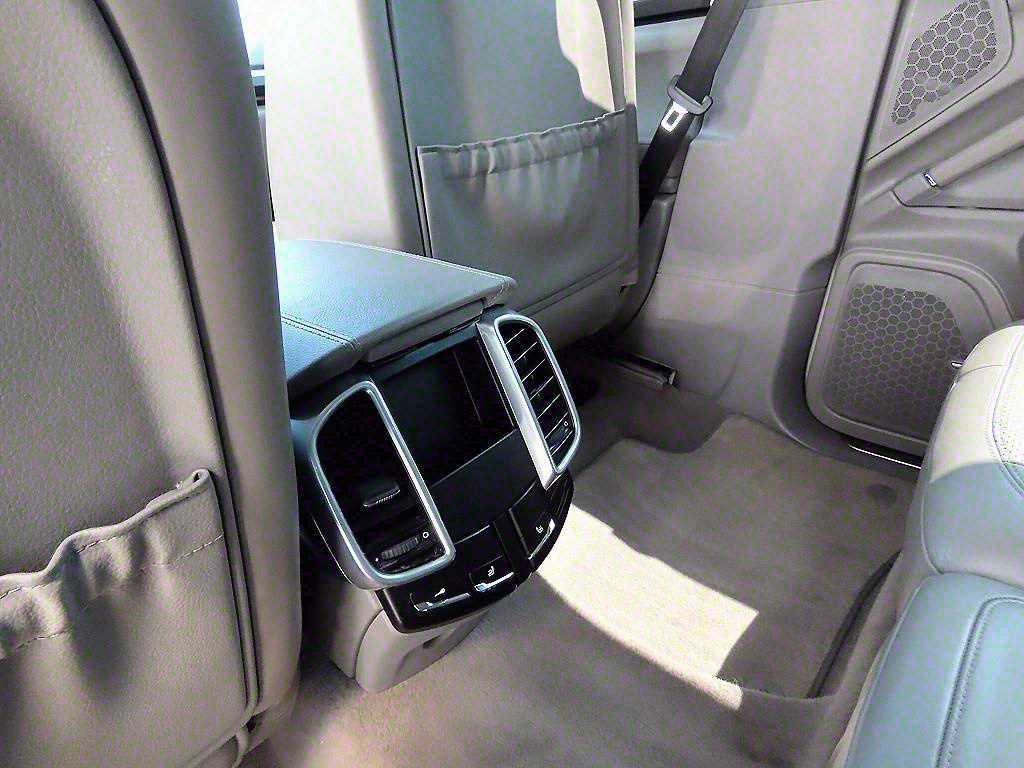 Porsche Cayenne 2011 Blanco - Importación desde Corea - HF Imports Iquique - Foto 15