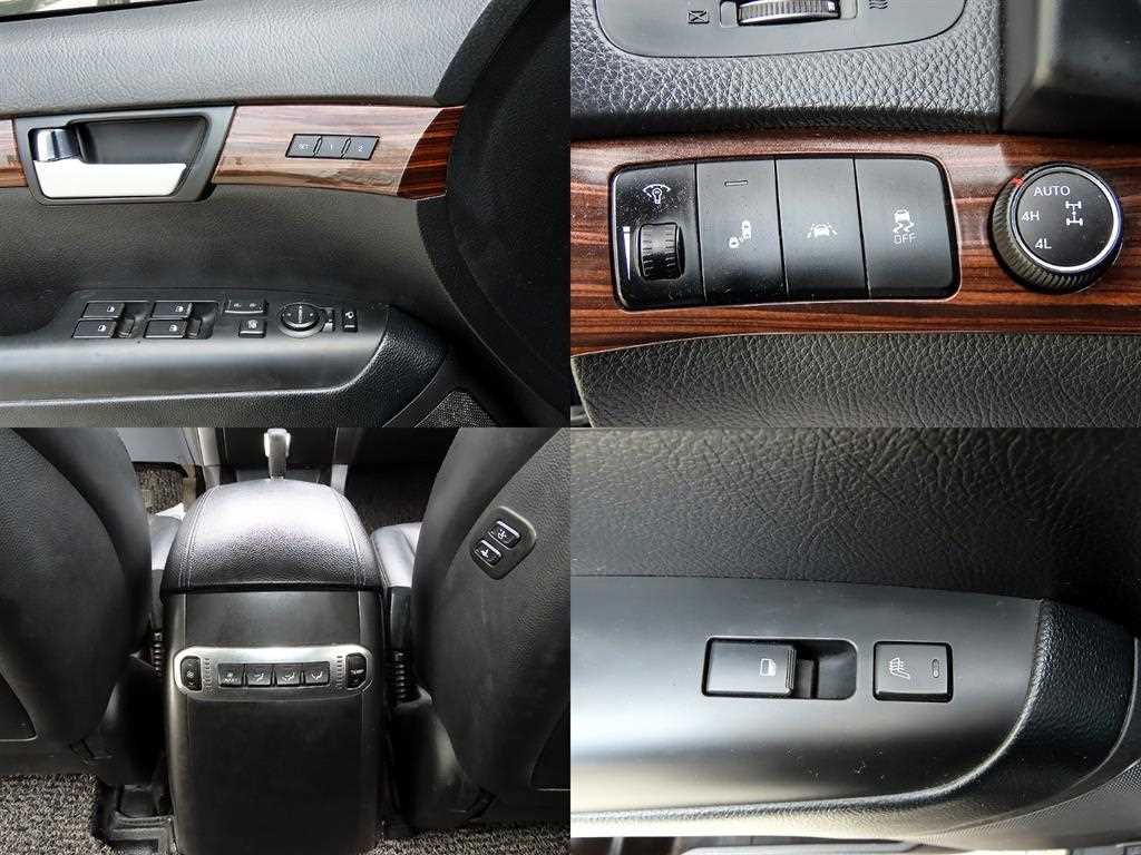 KIA Mohave 2017 - Importación desde Corea - HF Imports Iquique - Foto 18