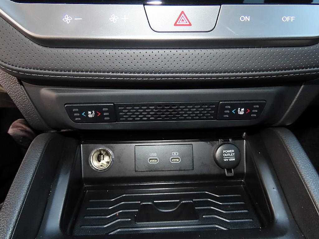 Ssangyong Rexton 2024 Blanco - Importación desde Corea - HF Imports Iquique - Foto 13