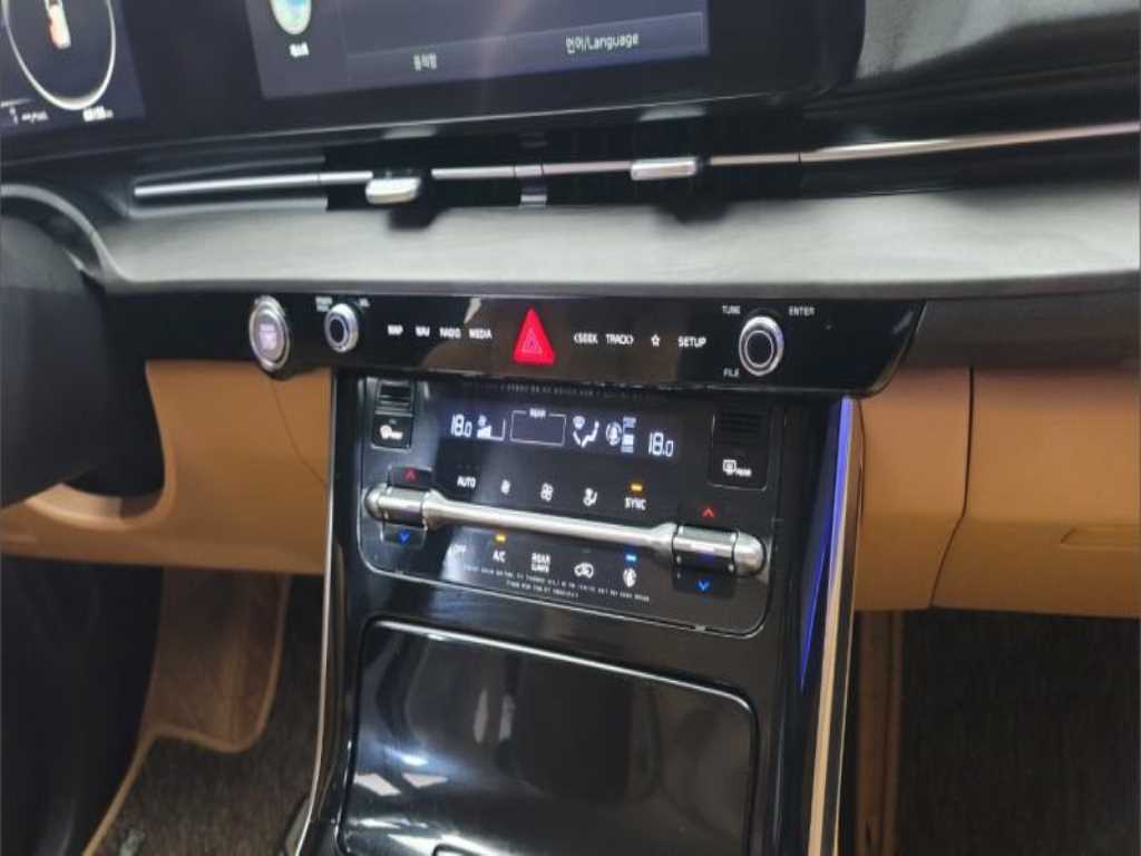 KIA Carnival 2021 - Importación desde Corea - HF Imports Iquique - Foto 14