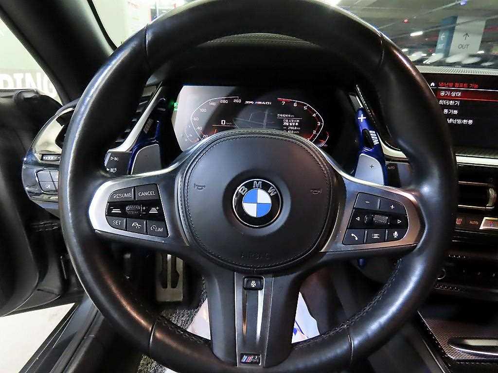 BMW Z4 - Vista 9