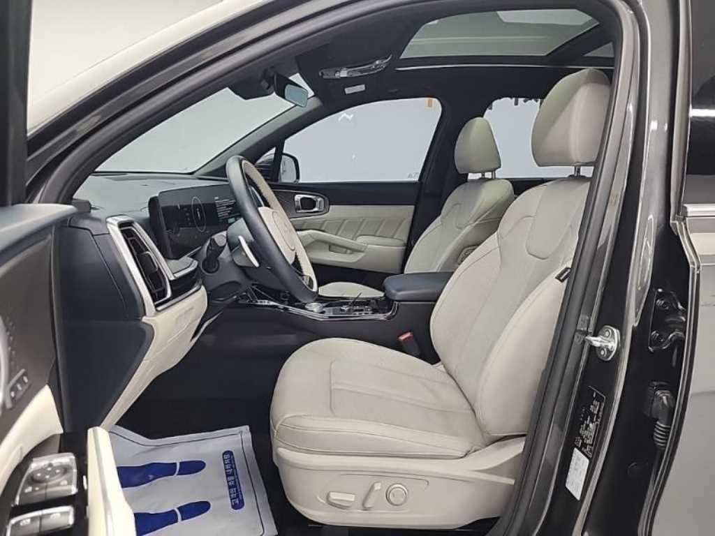 KIA Sorento - Vista 11