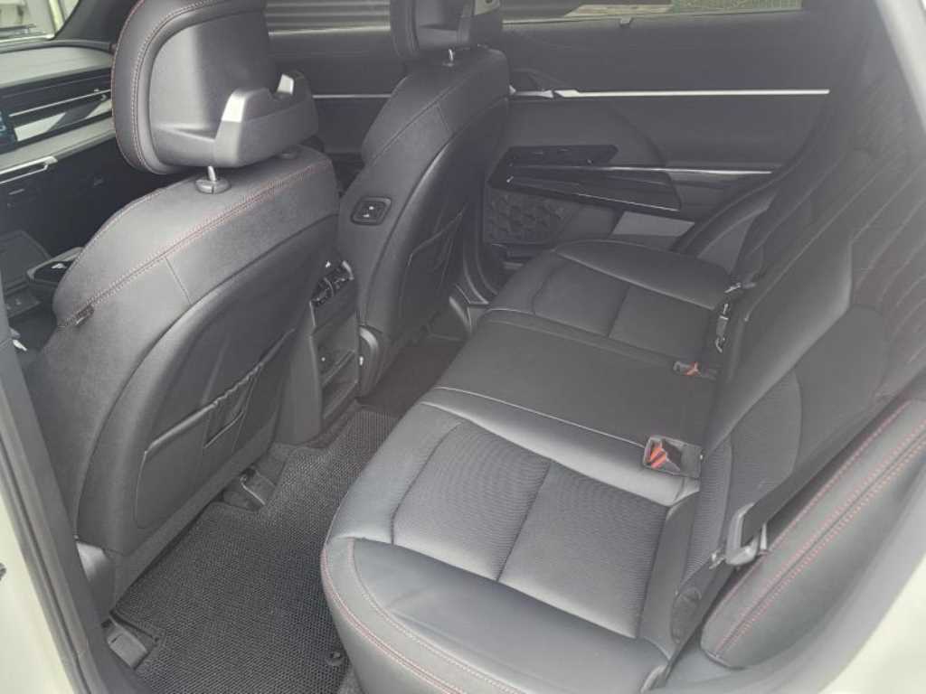Ssangyong Action - Vista 8