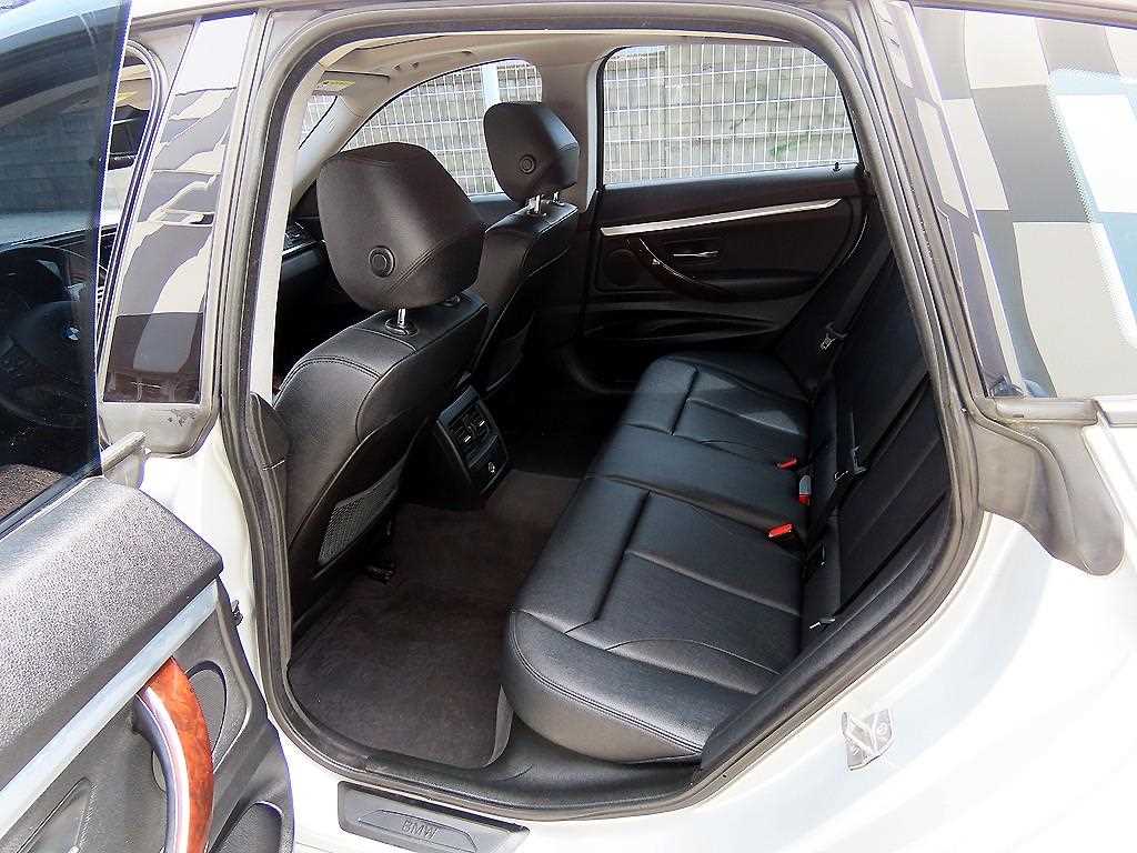 BMW Gran Turismo - Vista 6