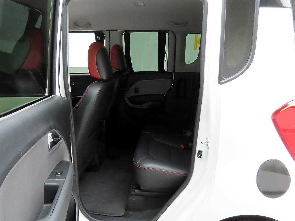 KIA Ray 2016 Blanco - Importación desde Corea - HF Imports Iquique - Foto 14