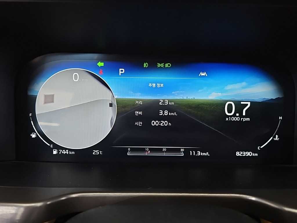 KIA Sorento - Vista 6