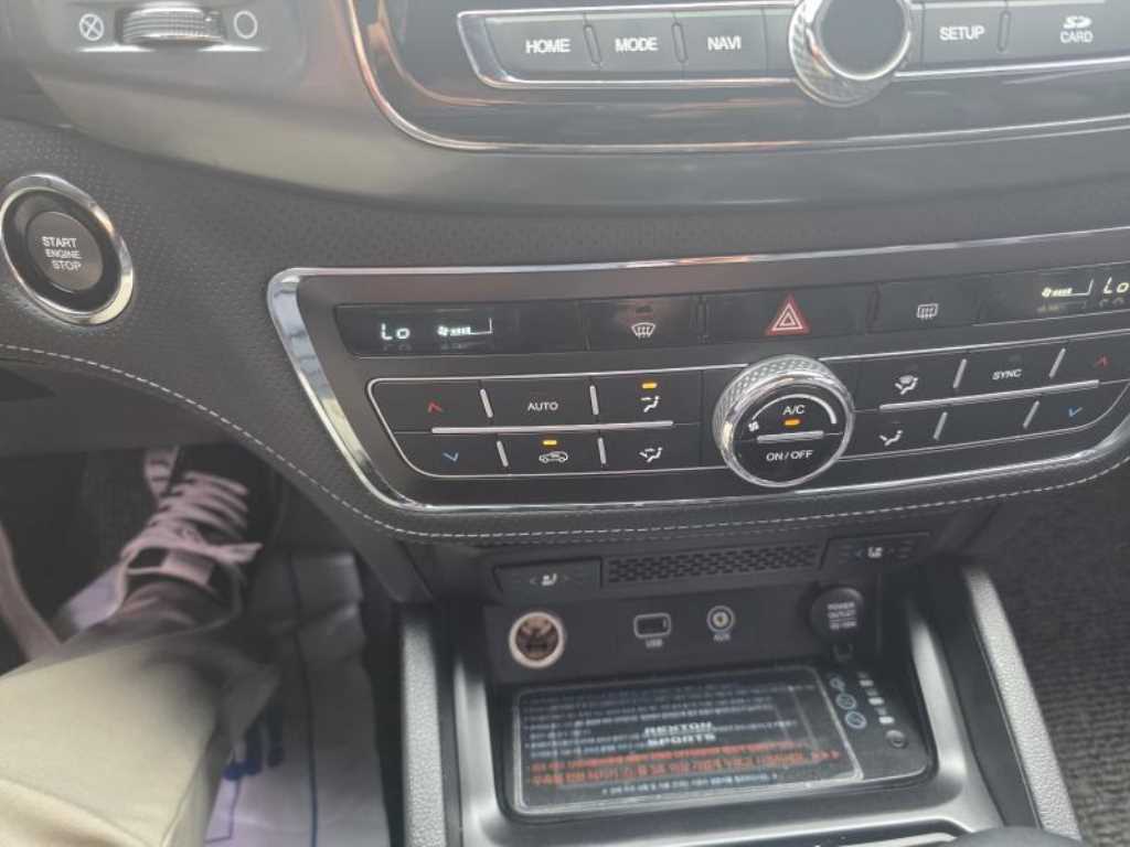 Ssangyong Rexton 2021 - Importación desde Corea - HF Imports Iquique - Foto 14