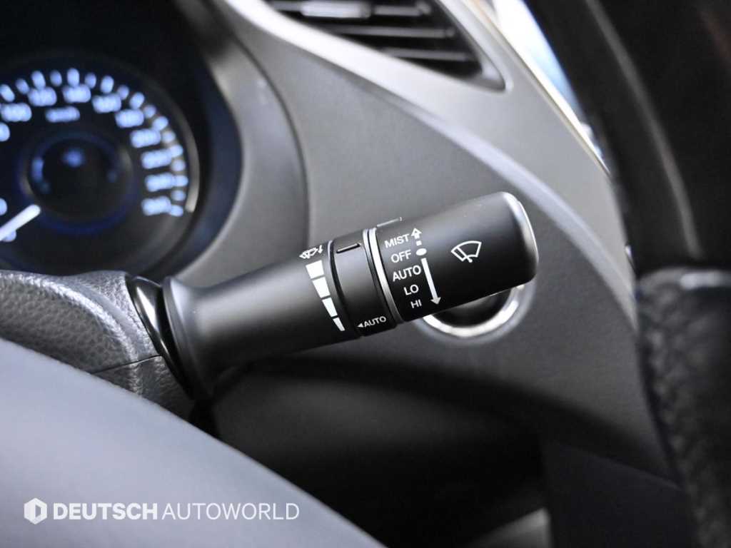 HYUNDAI Grandeur 2011 Negro - Importación desde Corea - HF Imports Iquique - Foto 17