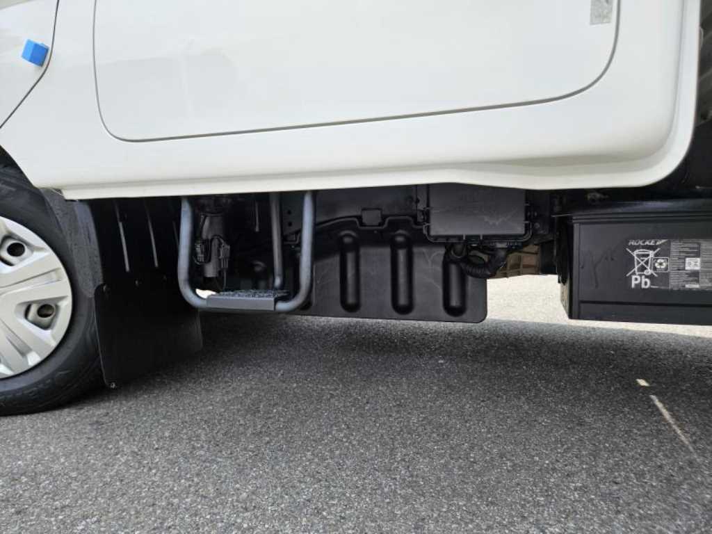 Small Truck Cargo (small) - Vista 11