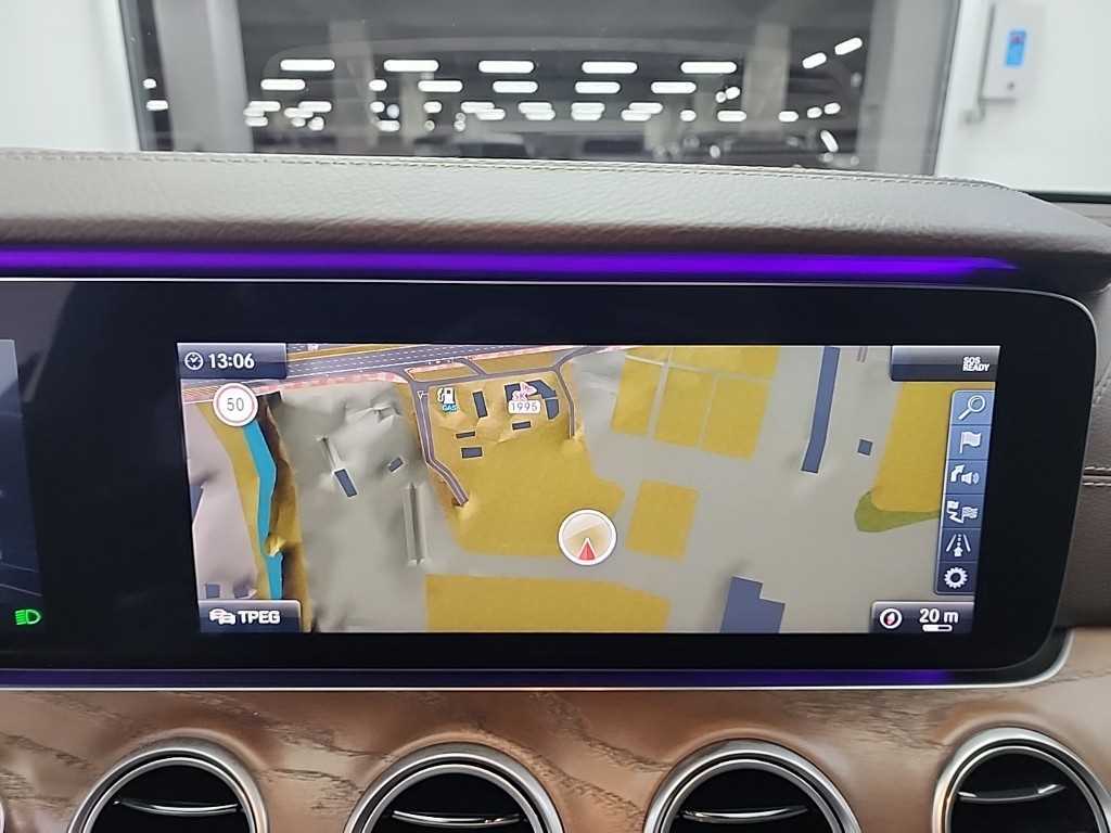 Mercedes Benz E class 2019 Blanco - Importación desde Corea - HF Imports Iquique - Foto 16