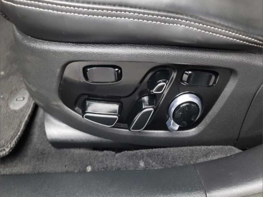 Genesis G90 2021 - Importación desde Corea - HF Imports Iquique - Foto 13