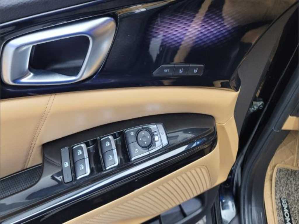 KIA Carnival - Vista 10