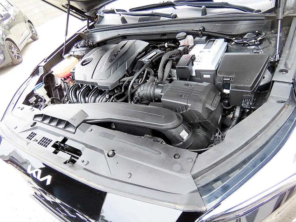 KIA K8 2022 - Importación desde Corea - HF Imports Iquique - Foto 19
