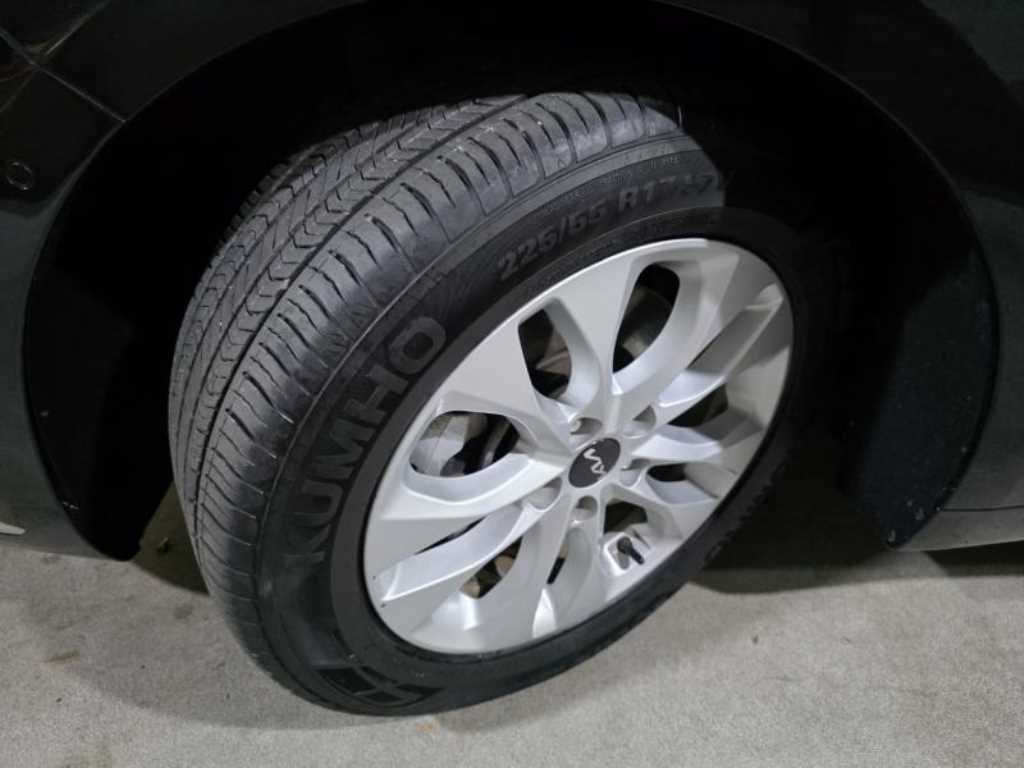 KIA K8 2023 Negro - Importación desde Corea - HF Imports Iquique - Foto 19