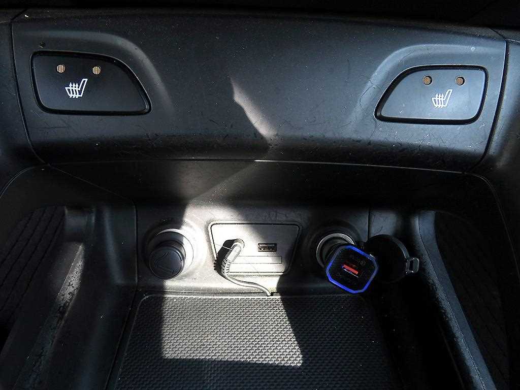 HYUNDAI Tucson 2010 Plateado - Importación desde Corea - HF Imports Iquique - Foto 14