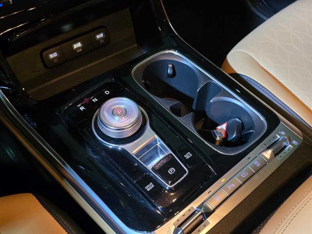 KIA Carnival 2022 Negro - Importación desde Corea - HF Imports Iquique - Foto 13