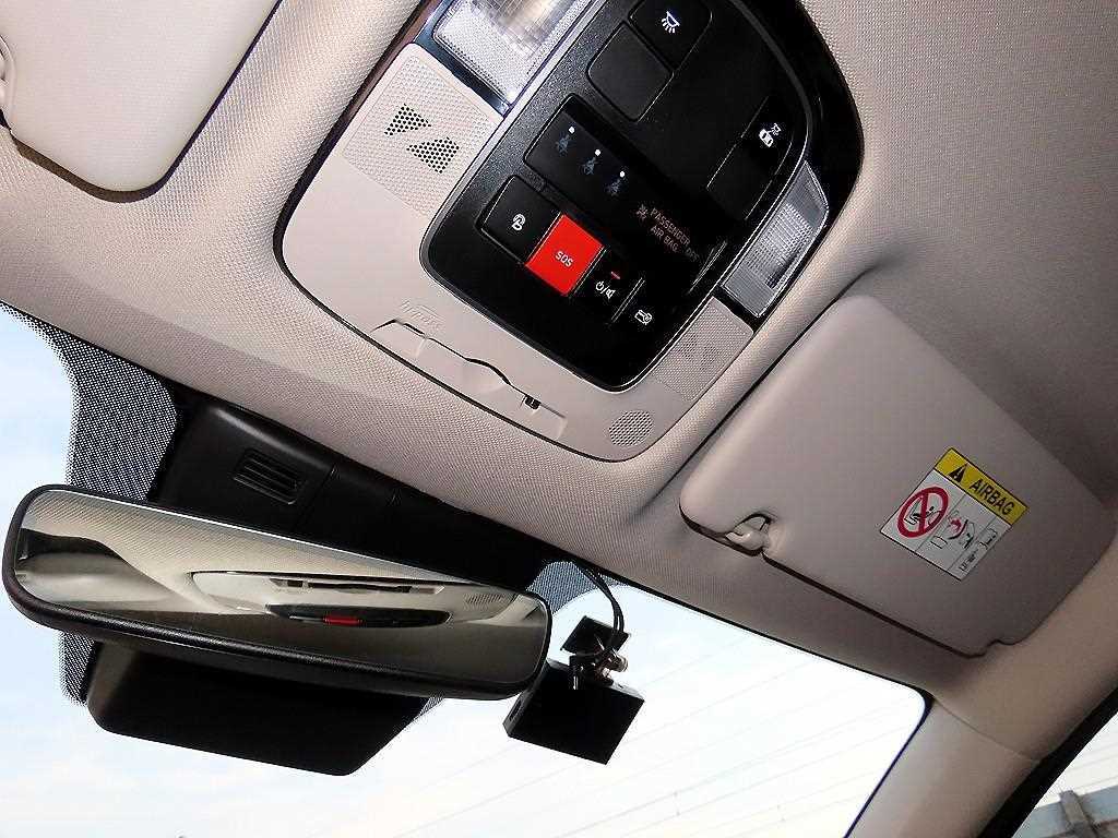 HYUNDAI Tucson - Vista 10