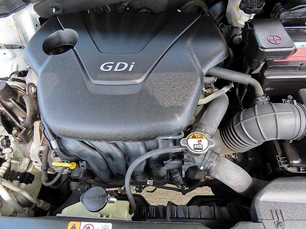 KIA K3 2014 - Importación desde Corea - HF Imports Iquique - Foto 19