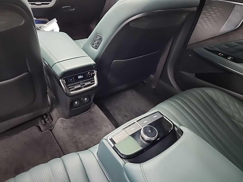 KIA K8 2024 - Importación desde Corea - HF Imports Iquique - Foto 13