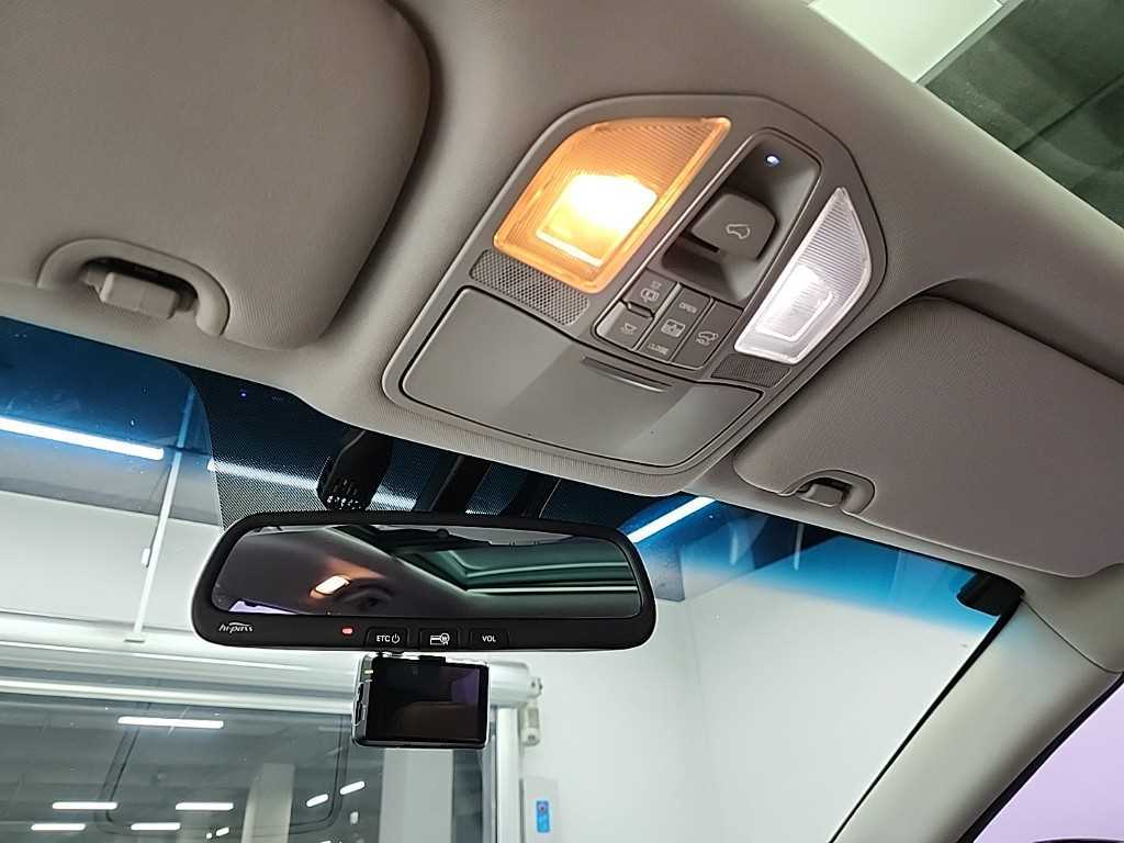 HYUNDAI Santa Fe 2016 Azul - Importación desde Corea - HF Imports Iquique - Foto 15