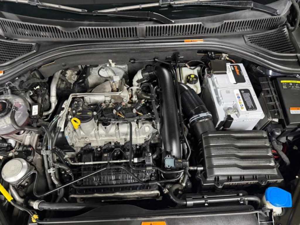 Volkswagen Jetta 2021 - Importación desde Corea - HF Imports Iquique - Foto 19