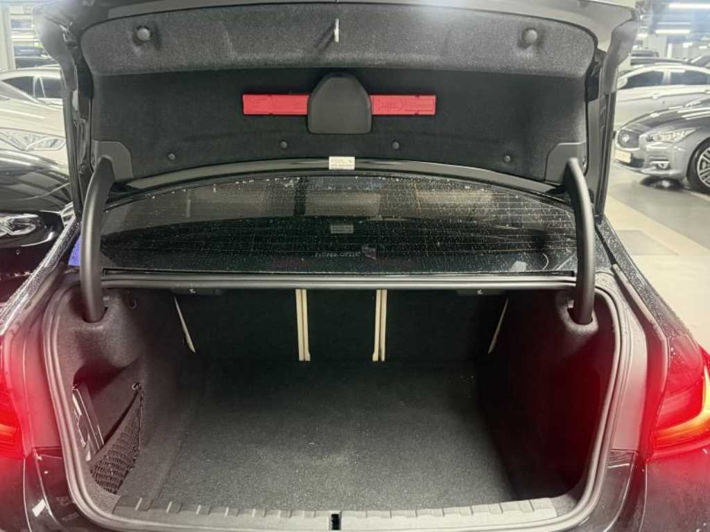 BMW 3 series - Vista 6