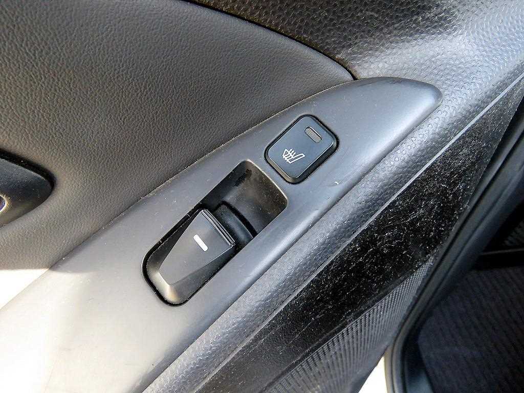 HYUNDAI Tucson - Vista 9