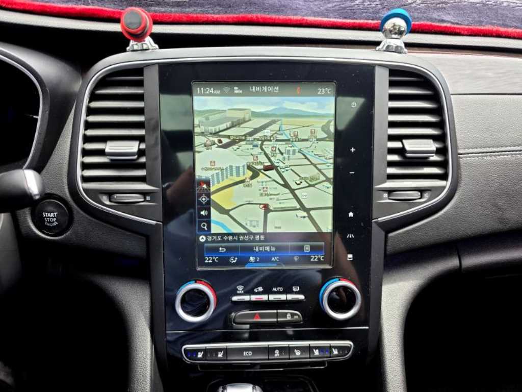 SAMSUNG SM6 2019 Blanco - Importación desde Corea - HF Imports Iquique - Foto 14