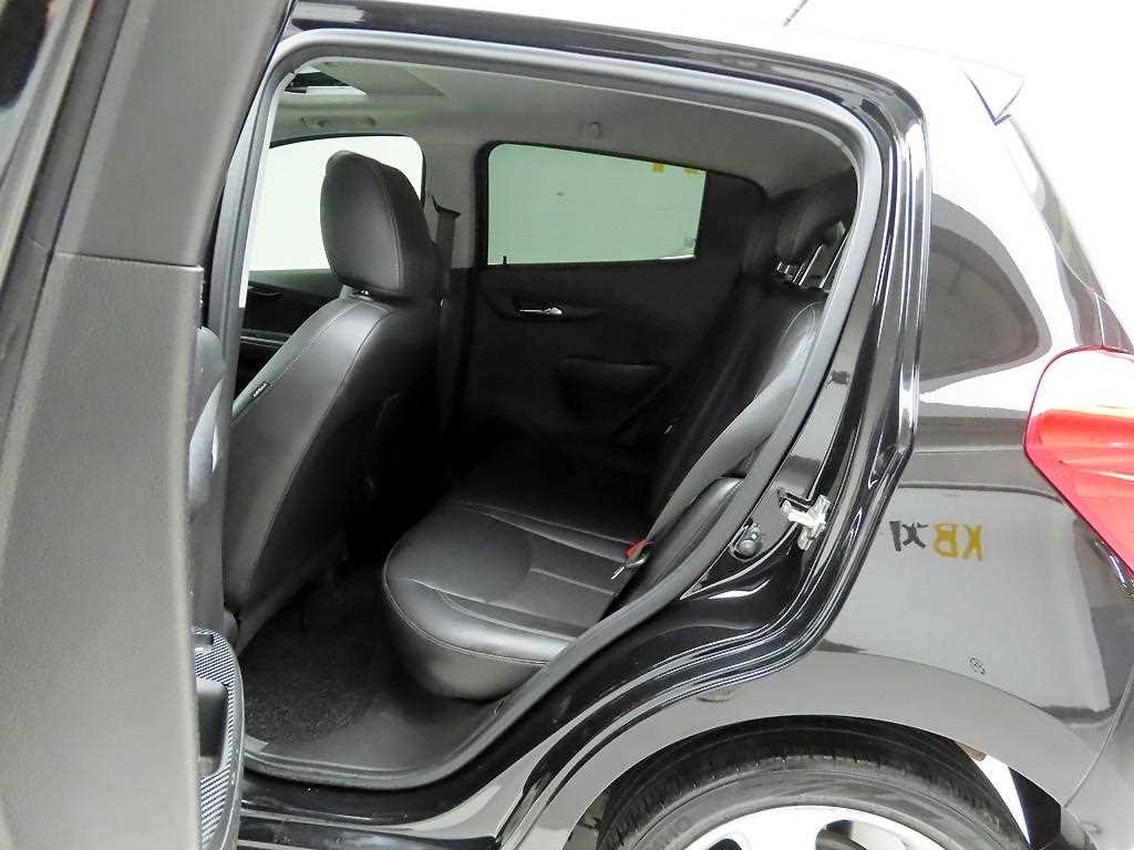 Chevrolet Spark 2017 Negro - Importación desde Corea - HF Imports Iquique - Foto 14