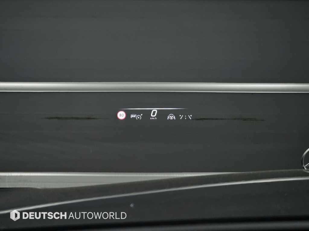 Mercedes Benz S Class 2023 - Importación desde Corea - HF Imports Iquique - Foto 17