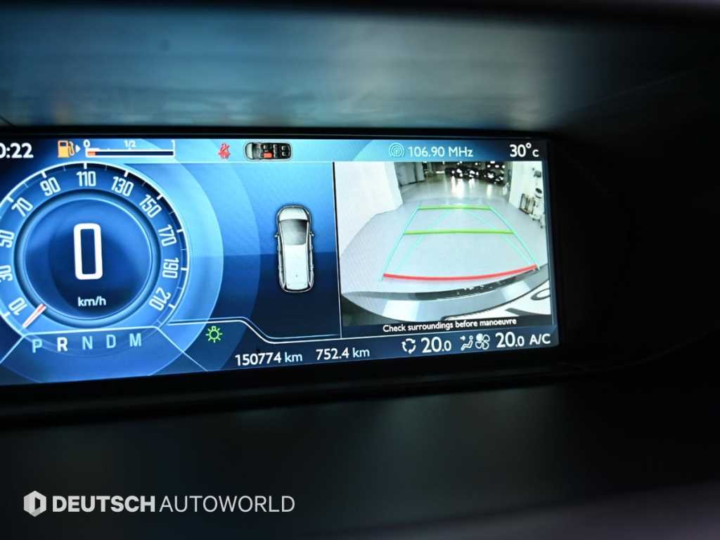 Citroen C4 2016 Gris - Importación desde Corea - HF Imports Iquique - Foto 15