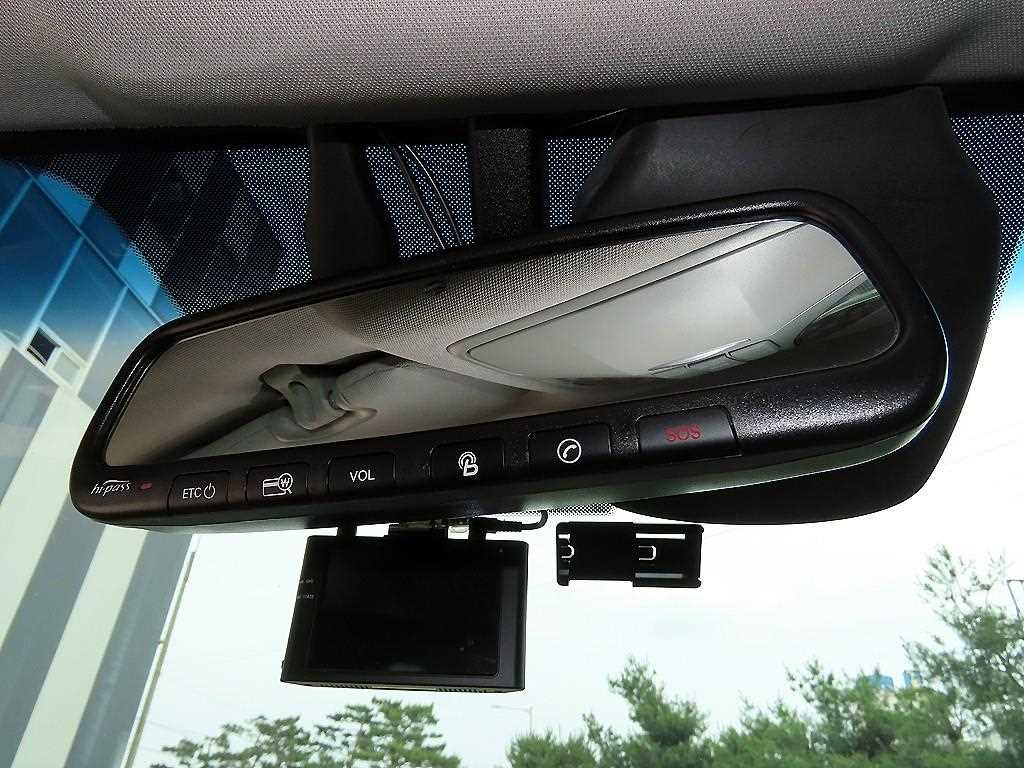 HYUNDAI Maxcruz 2014 Plateado - Importación desde Corea - HF Imports Iquique - Foto 15