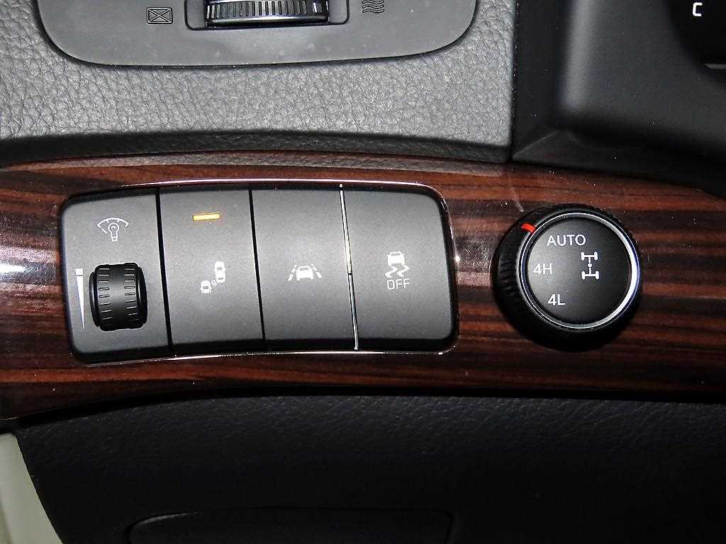KIA Mohave 2019 Blanco - Importación desde Corea - HF Imports Iquique - Foto 14