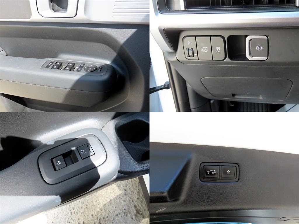 HYUNDAI Santa Fe 2025 Blanco - Importación desde Corea - HF Imports Iquique - Foto 18