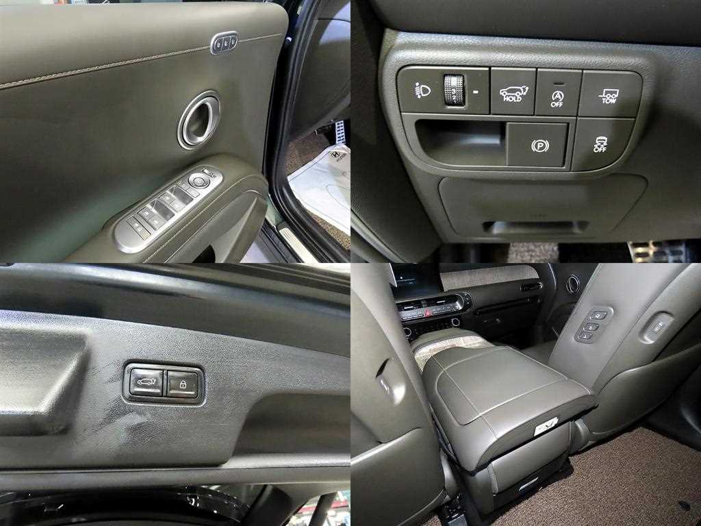 HYUNDAI Palisade 2025 Negro - Importación desde Corea - HF Imports Iquique - Foto 16