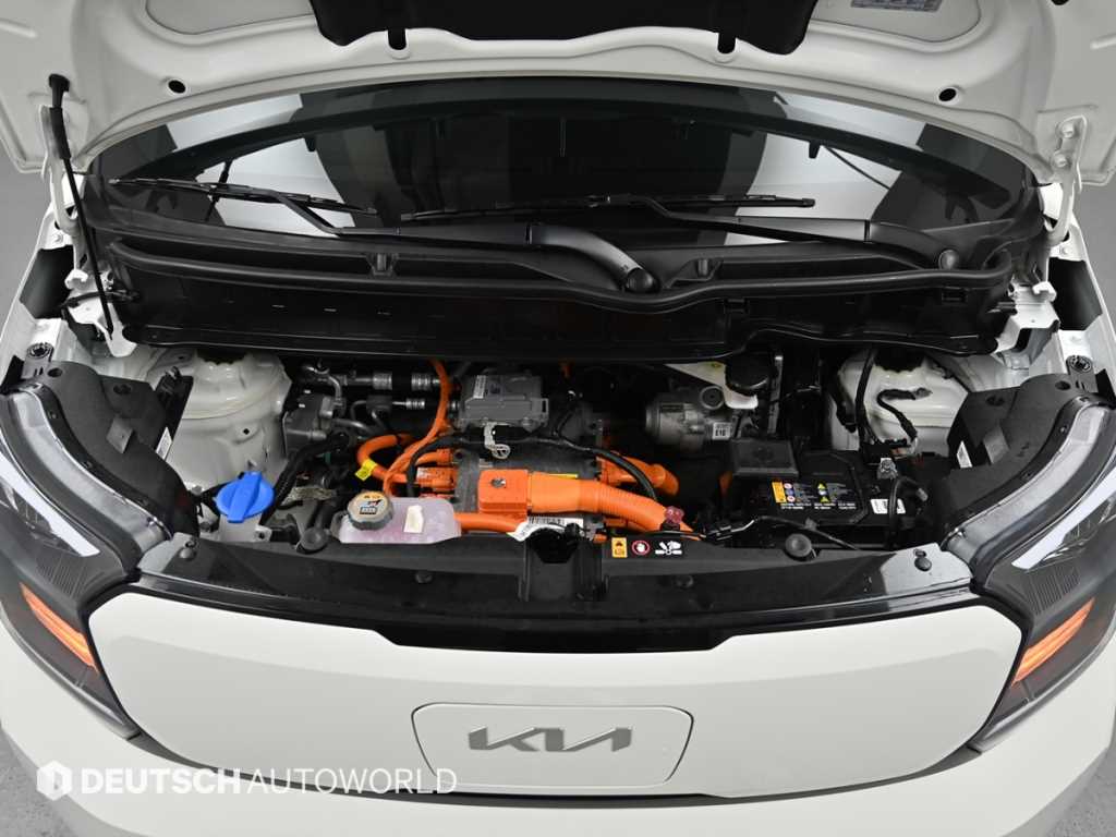 KIA Ray - Vista 6