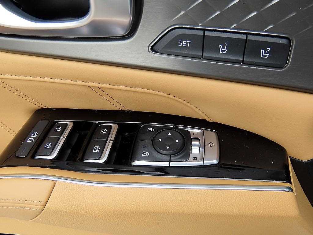 KIA Sorento - Vista 11
