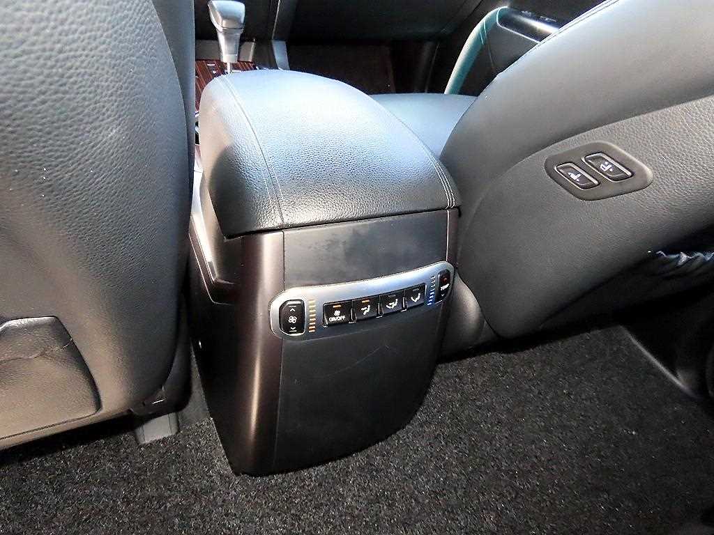 KIA Mohave 2019 Negro - Importación desde Corea - HF Imports Iquique - Foto 17