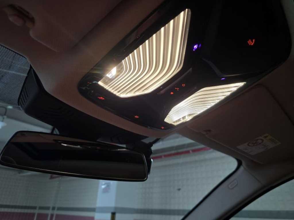 BMW 5 Series - Vista 12