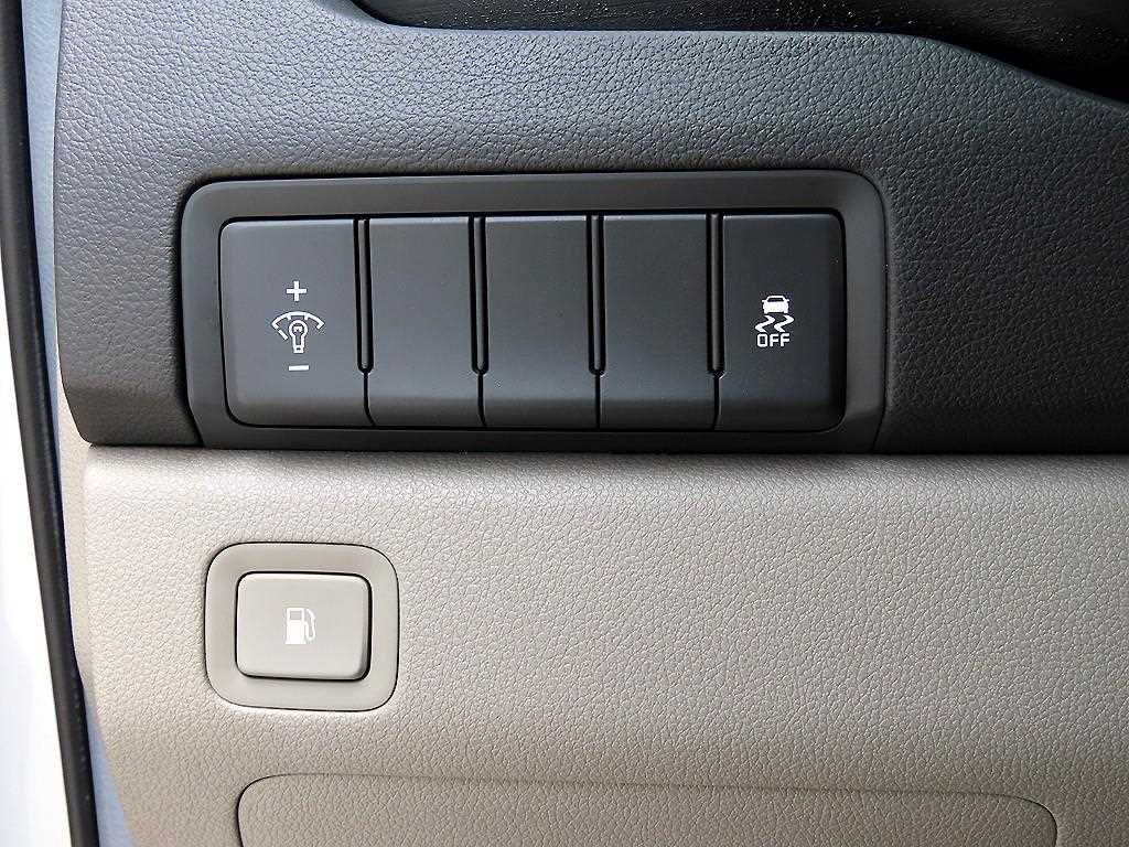 KIA Carnival - Vista 11