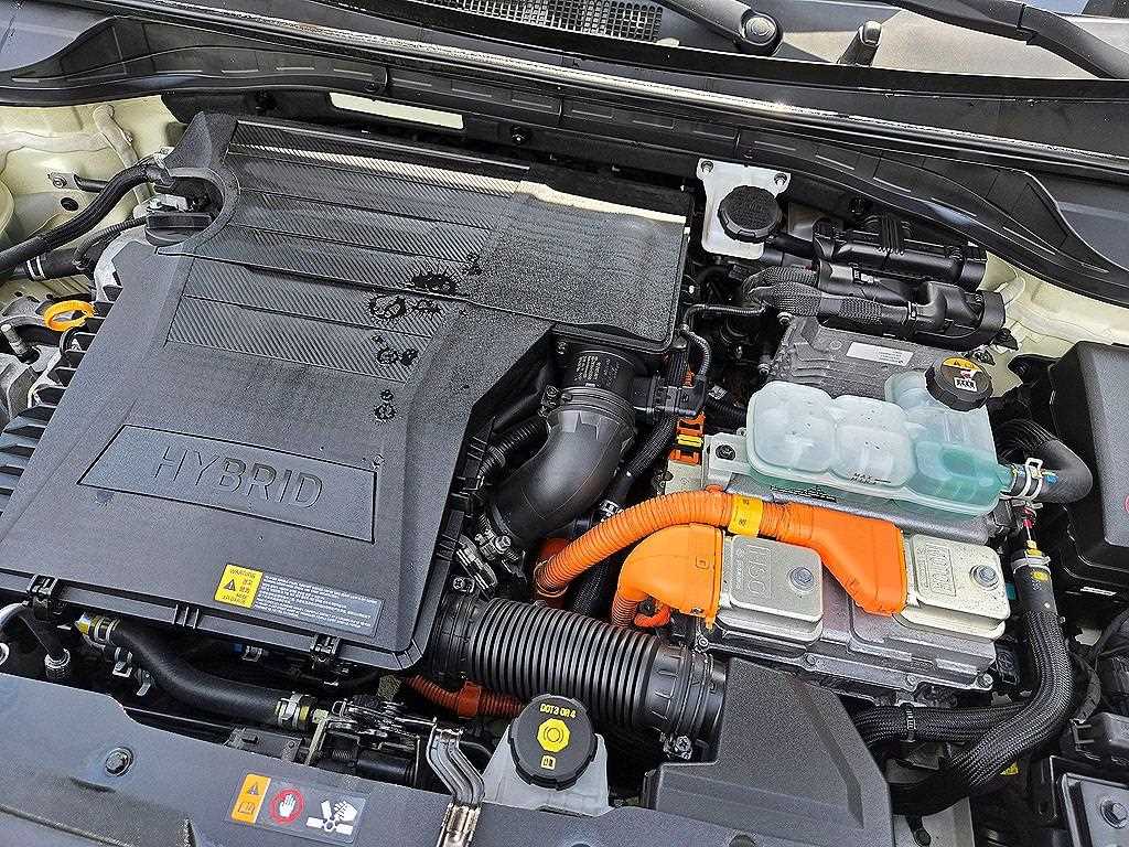 KIA Niro 2020 Blanco - Importación desde Corea - HF Imports Iquique - Foto 20