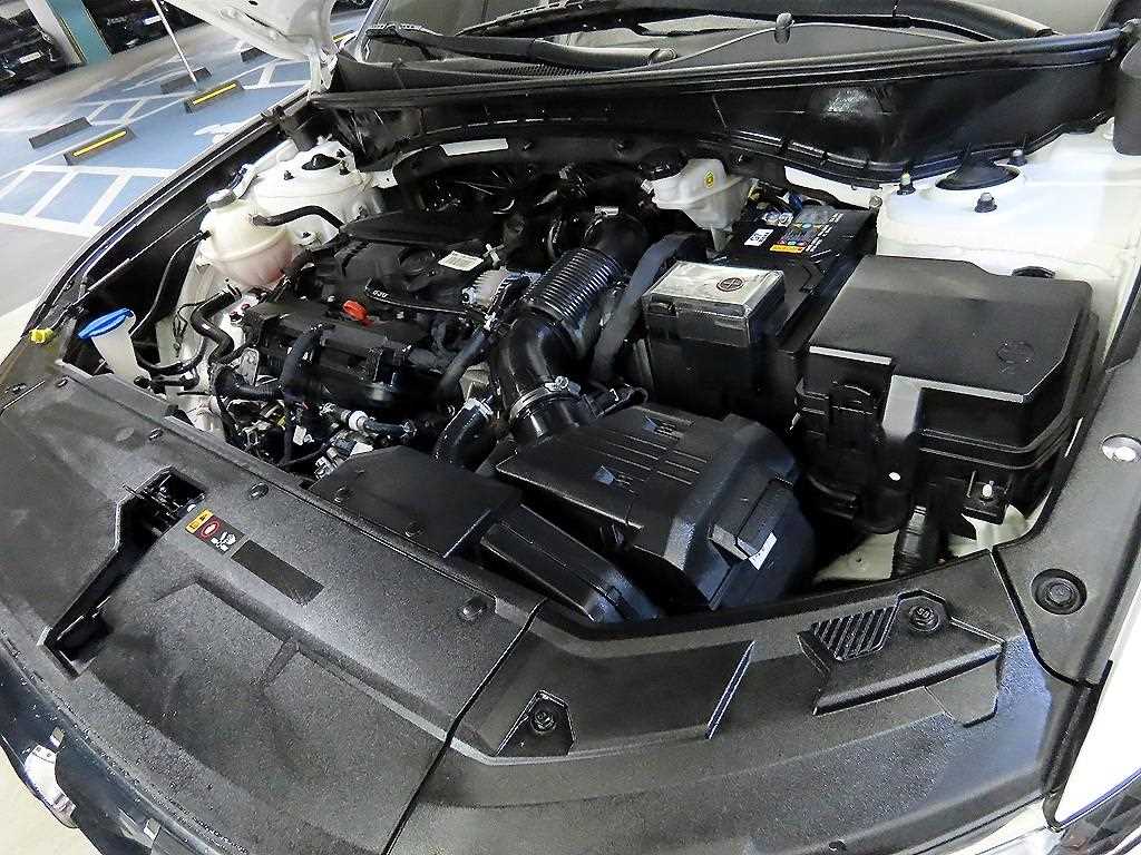 HYUNDAI Tucson 2022 Blanco - Importación desde Corea - HF Imports Iquique - Foto 19