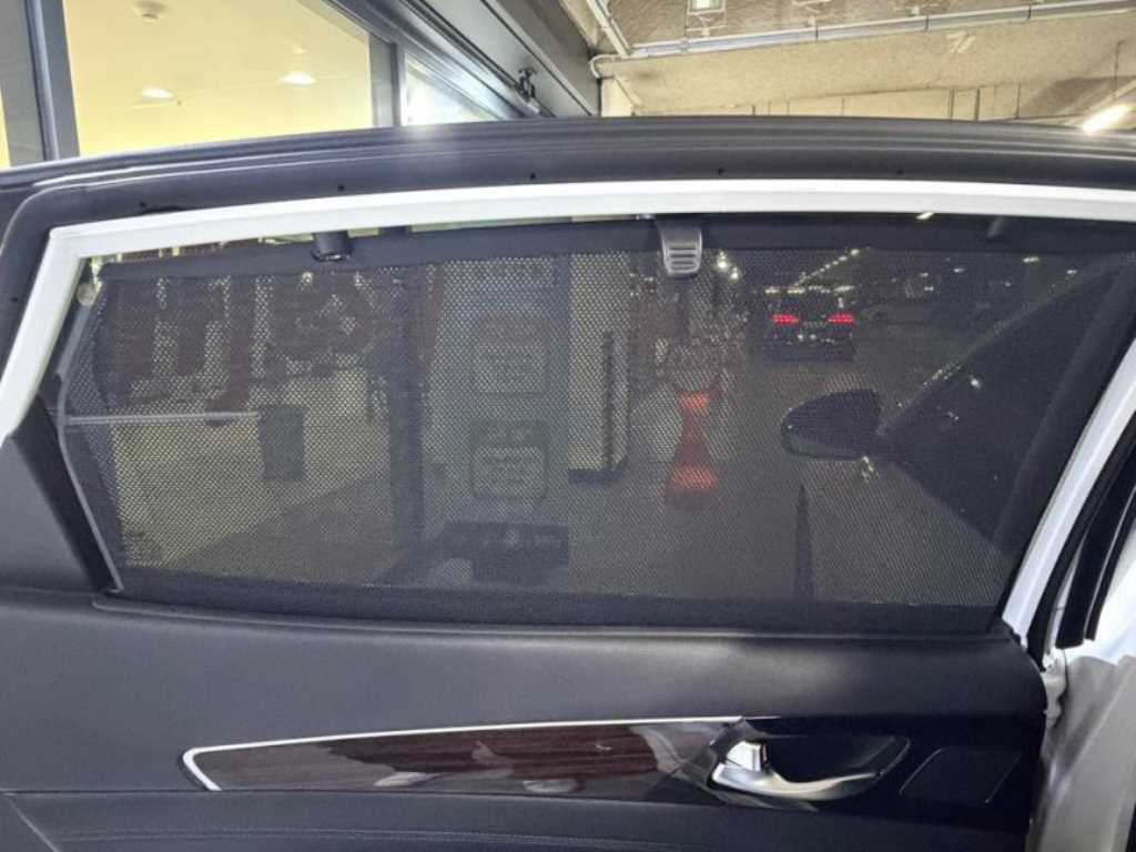 KIA K7 2018 Blanco - Importación desde Corea - HF Imports Iquique - Foto 17