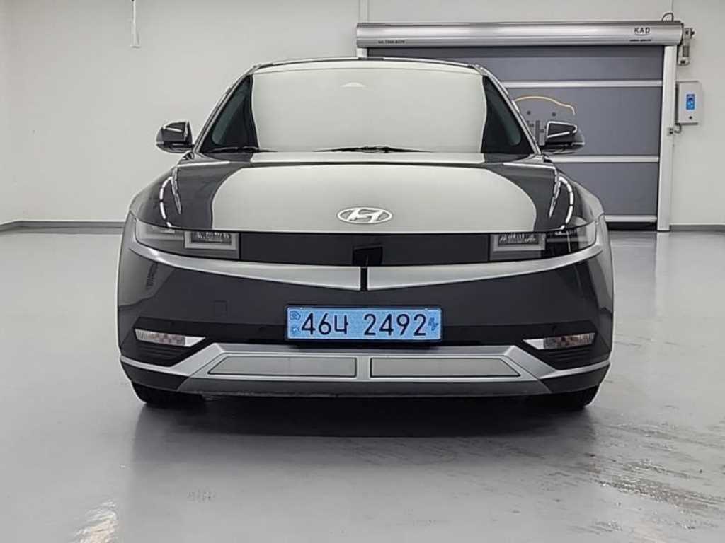 HYUNDAI Ioniq 5 - Vista 2