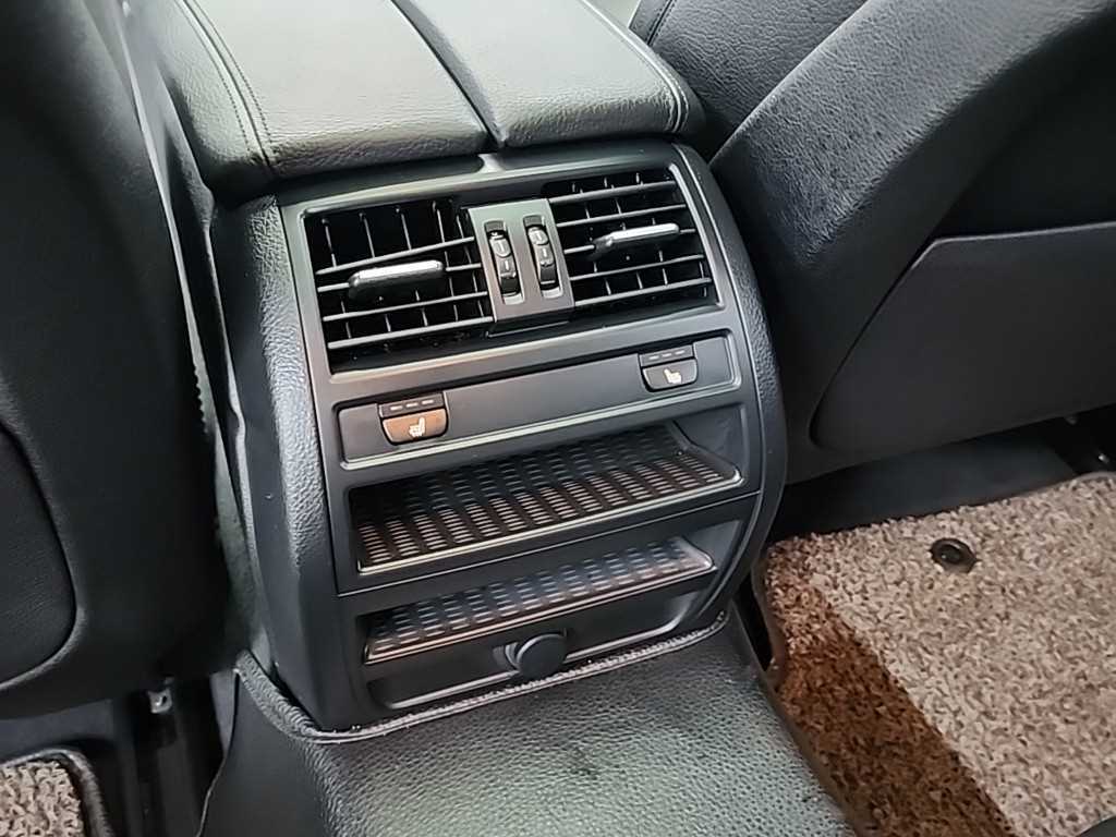 BMW 5 Series 2016 - Importación desde Corea - HF Imports Iquique - Foto 13